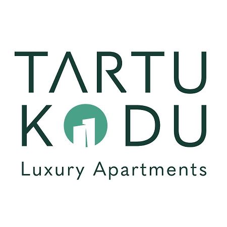 Tartukodu Riia 20B-13アパートメント エクステリア 写真